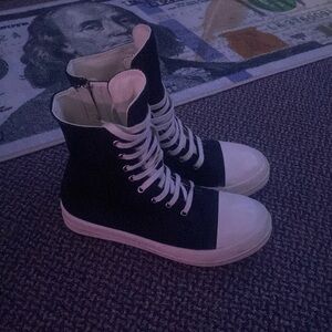 Rick Owen’s shoes